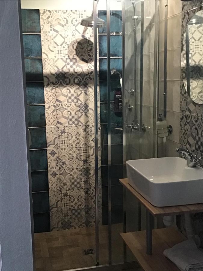 U Zivlu Bed and Breakfast Brlohy Εξωτερικό φωτογραφία