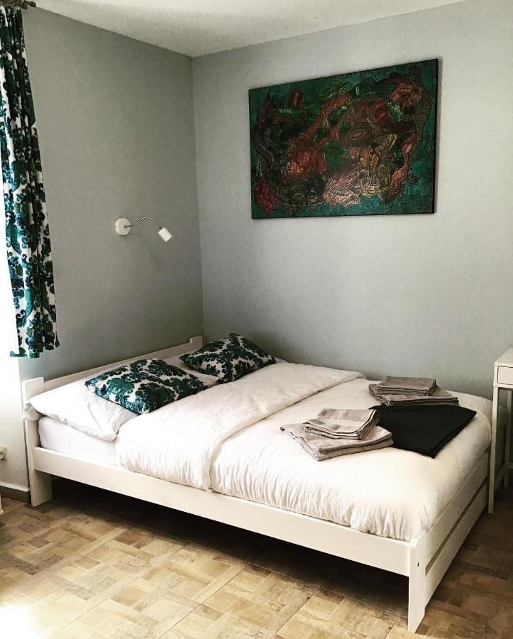 U Zivlu Bed and Breakfast Brlohy Εξωτερικό φωτογραφία